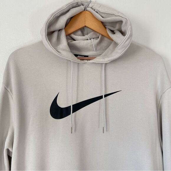 Nike French Terry Hoodie - Picture 3 of 13